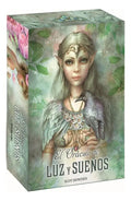 Portada de Libro El Oráculo De Luz Y Sueños [ Scot Howden ] Original