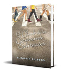 Portada de Libro El Club De Los Corazones Solitarios [ Original ]