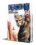 Portada de Libro One Punch-man Vol.4 [ Yosuke Murarta ] Original