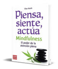 Portada de Libro Piensa, Siente, Actua [ Original ]