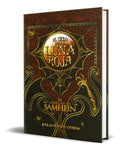 Portada de La Cosecha De Samhein [ El Ciclo De La Luna Roja 1] Original