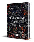 Portada de Libro La Caricia De La Ruina [ Scarlett St.clair ] Original