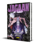 Portada de Libro Jagaan Vol.11 [ Muneyuki Kaneshiro ] Original