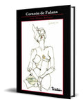 Portada de Libro Corazon De Fulana [ Carla Marquez Rodriguez ] Original