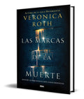 Portada de Libro Las Marcas De La Muerte [ Veronica Roth ] Original