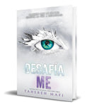 Portada de Libro Desafíame [ Tahereh Mafi ] Original