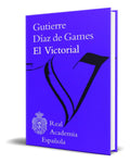 Portada de Libro El Victorial [ Gutierre Diaz De Games ] Original