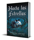 Portada de Libro Hasta Las Estrellas [ Marissa Meyer ] Original