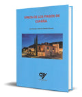 Portada de Libro Los Vinos De Los Pagos De España [ Original ]