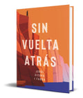 Portada de Libro Sin Vuelta Atras [ Jordi Sierra I Fabra ] Original