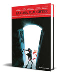 Portada de Libro La Casa Slaughter Vol.2 [ James Tynion ] Original