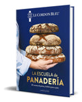 Portada de Libro La Escuela De Panadería [ Pasta Dura ] Original