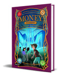 Portada de Libro Money Academy [ Natalia De Santiago ] Original: Y La Fuente De La Eterna Riqueza, De Natalia De Santiago.,…