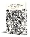 Portada de Libro La Península De Las Casas Vacías [ Original ]