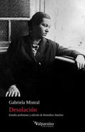 Portada de Desolacion - Mistral, Gabriela
