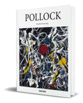 Portada de Libro Pollock [ Leonhard Emmerling ] Original