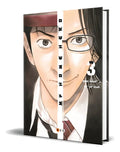 Portada de My Home Hero Vol.3, De Naoki Yamakawa. Editorial Ecc Ediciones, Tapa Blanda En Español, 2020
