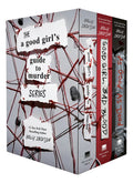 Portada de Pack A Good Girl's Guide To Murder Series Boxed Set Original