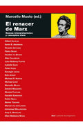 Portada de El Renacer De Marx. Nuevas Interpretaciones Y Conceptos Claves: , De Marcello Musto (ed.)., Vol. 1. Editorial Aka…