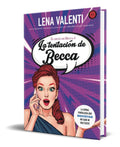 Portada de Libro La Tentación De Becca Vol.4 [ Lena Valenti ] Original
