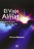 Portada de Libro El Viaje De Las Almas [vidas] Por Michael Newton, Dhl
