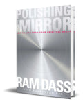 Portada de Libro Polishing The Mirror [ Ram Dass ] Original