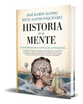 Portada de Libro Historia De La Mente [ Jose Ramon Alonso ] Original
