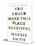 Portada de Libro You Could Make This Place Beautiful [ Original ]