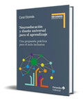 Portada de Libro Neuroeducación Y Diseño Universal De Aprendizaje