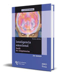 Portada de Libro Inteligencia Emocional Perfil De Competencias Original