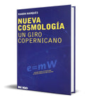 Portada de Libro Nueva Cosmologia [ Un Giro Copernicano ] Original