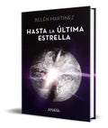 Portada de Libro Hasta La Ultima Estrella [ Belen Martinez ] Original
