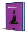 Portada de Libro Ateismo Y Laicidad [ Joan Carles Marset ] Original