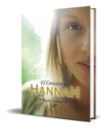 Portada de Libro El Corazón De Hannah [ Rocio Carmona ] Original