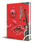 Portada de Libro Ptsd Radio Omnibus Vol.2 [ Masaaki Nakayama ] Original