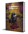 Portada de Libro El Secreto Del Bosque De Los Desamparados [ Original]