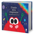 Portada de Libro El Botón De La Imaginación [ Original ]