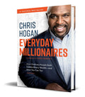 Portada de Libro Everyday Millionaires - Chris Hogan [ Original ]