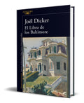 Portada de Libro El Libro De Los Baltimore [ Original ]
