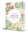 Portada de Libro Usted Puede Sanar Su Vida [ Louise L. Hay ] Original