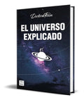 Portada de Libro El Universo Explicado [ Doctor Fisión ] Original