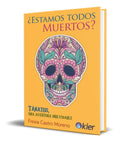 Portada de Libro ¿ Estamos Todos Muertos? [ Fresia Castro ] Original