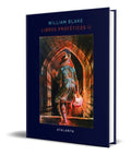 Portada de Libro Libros Profeticos Ii [ William Blake ] Original
