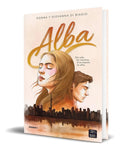 Portada de Libro Alba [ Donna Di Biagio ] Original