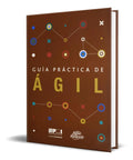 Portada de Libro Guia Practica De Agil [ Project Management Institute ]