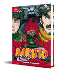 Portada de Libro Naruto Vol.69 [ Masashi Kishimoto ] Original