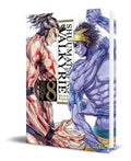 Portada de Libro Shuumatsu No Valkyrie Vol.8 [ Takumi Fukui ] Original