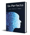 Portada de Libro Im-perfecto [ Jordi Sierra I Fabra ] Original