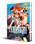 Portada de Libro Tenkaichi [ La Batalla Definitiva Vol.2 ] Original