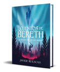 Portada de Cuentos De Bereth 2 [ La Maldicion De Las Musas ] Original